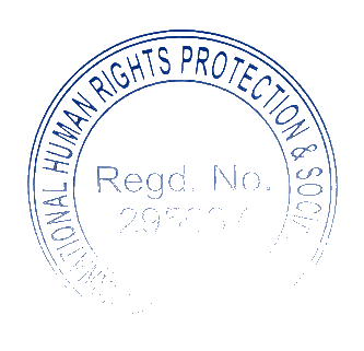 Official Stamp